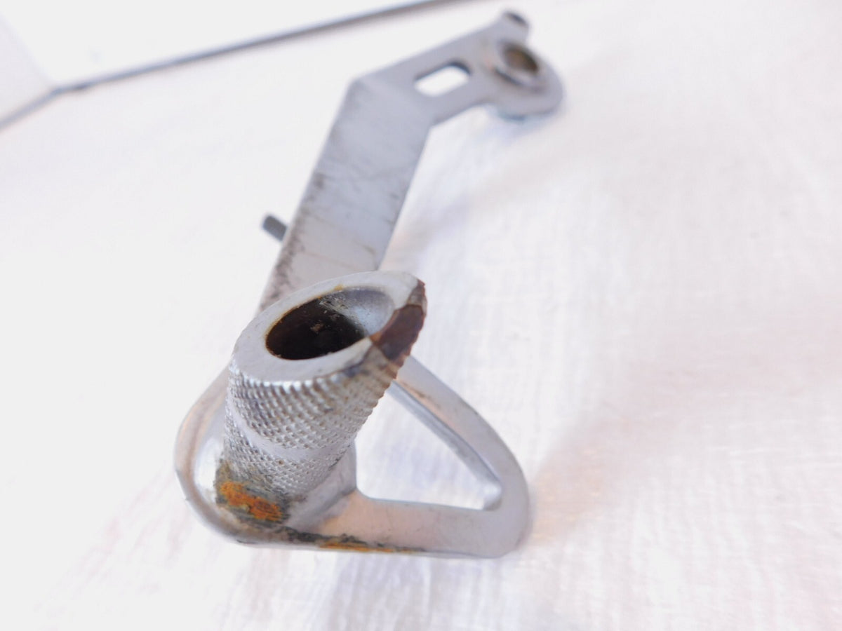 2005-2013 BMW R1200RT R1200 RT R900RT R900 RT Right Rear Foot Brake Pedal Lever - C3 Cycle