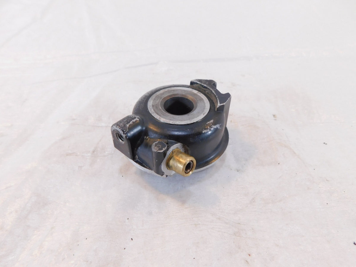1982 Yamaha XJ750 Maxim 750 Front Wheel Speedometer Drive Gear Speed Sensor - C3 Cycle