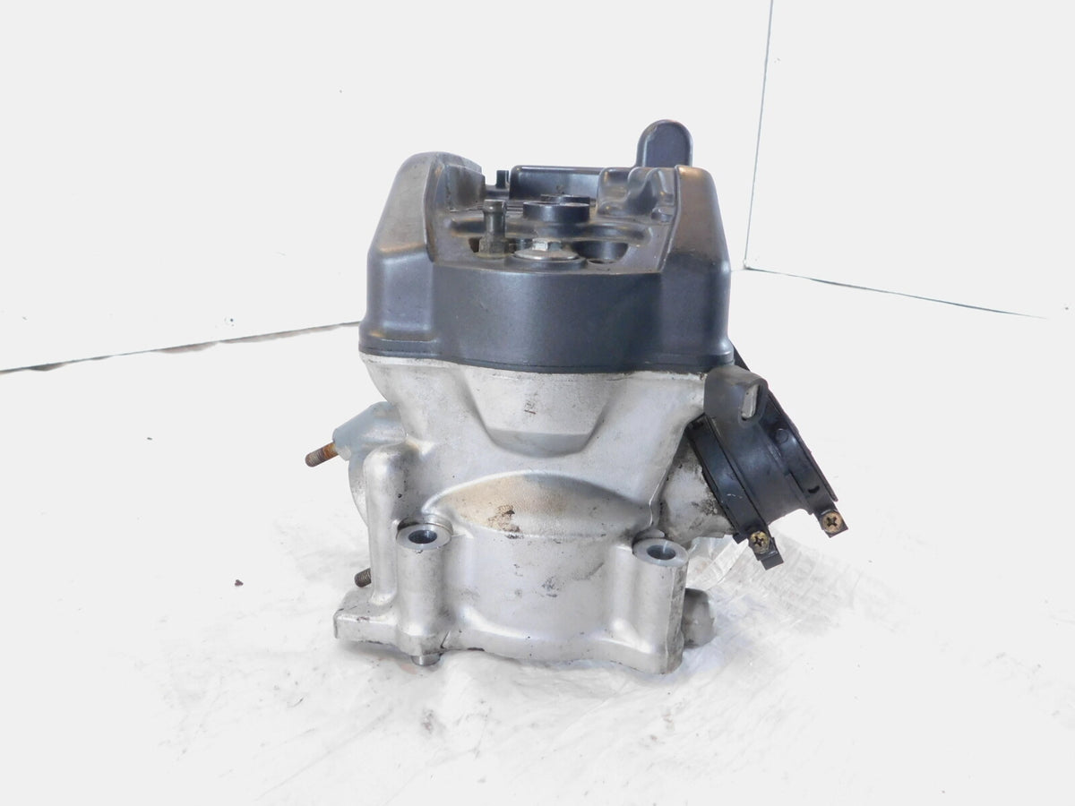 Honda ST1300 ST1300A ST1300P Left Cylinder Head Valves Cover & Cam Camshafts - C3 Cycle