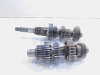 Harley Davidson Road King & Dyna & Softail 5-Speed Transmission Gears & Shafts