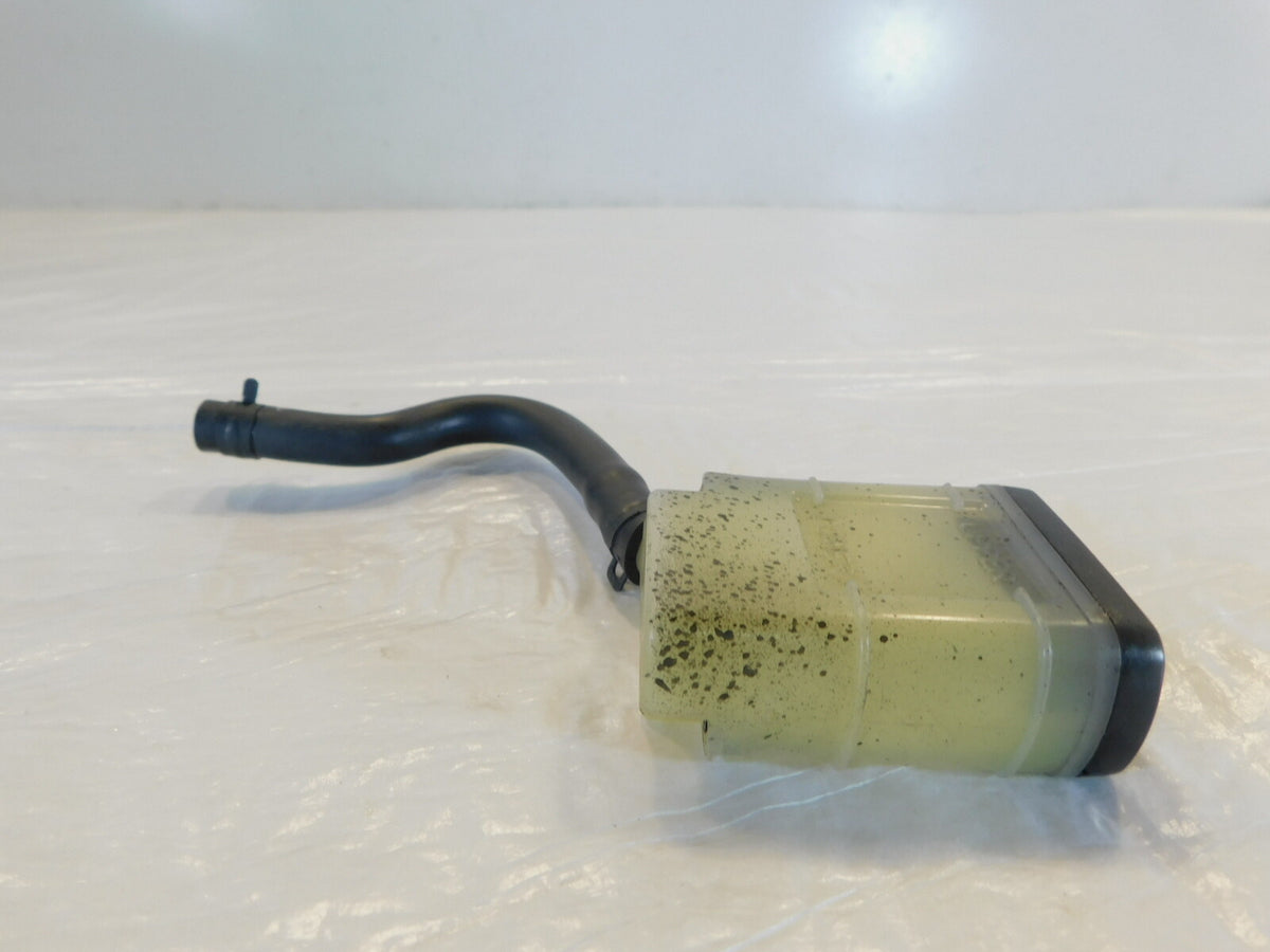 Honda CBR250 CBR250R CBR300 CBR300R Rear Master Cylinder Reservoir Tank Bottle - C3 Cycle