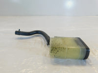 Honda CBR250 CBR250R CBR300 CBR300R Rear Master Cylinder Reservoir Tank Bottle - C3 Cycle