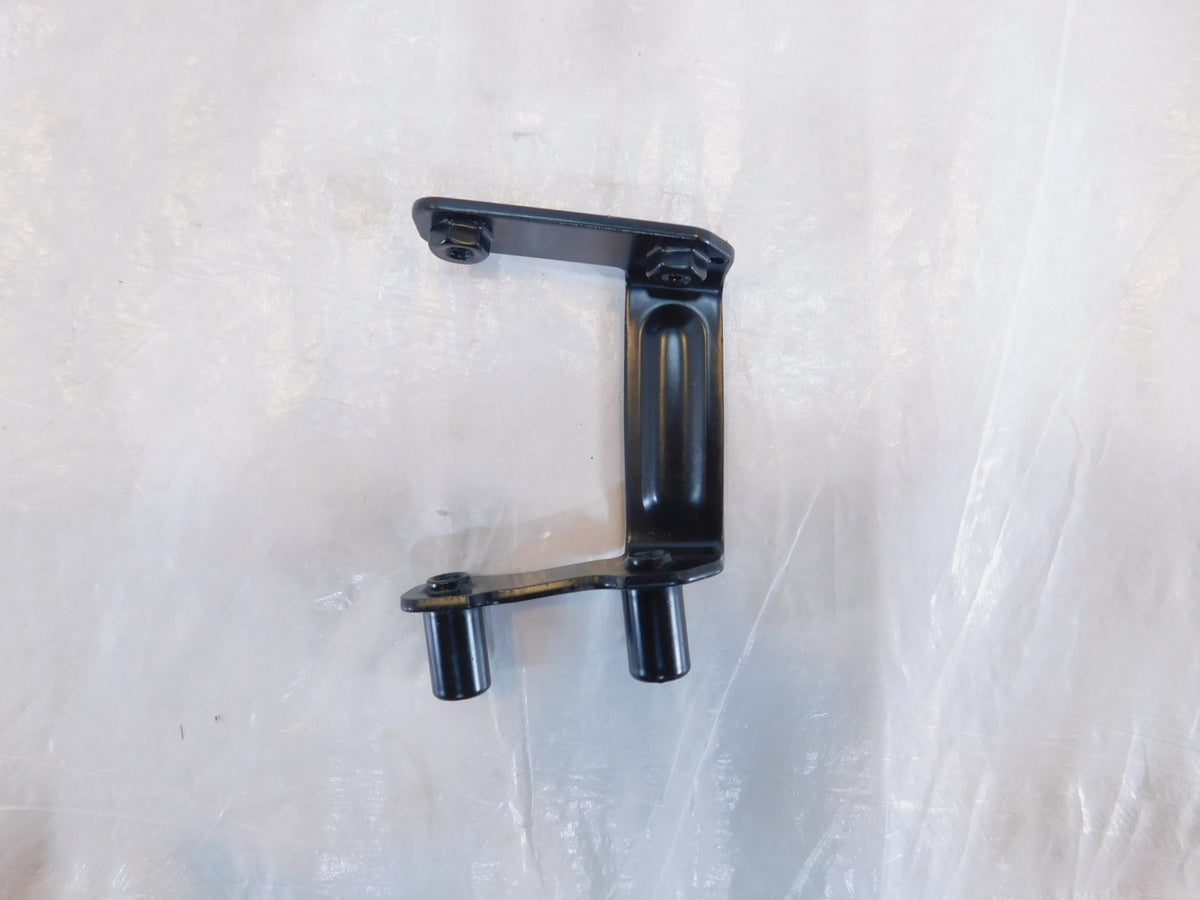 21-25 Harley Davidson Pan America RA1250S 1250S Left Wind Deflector Bracket BENT - C3 Cycle
