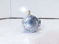 Harley Davidson Dyna & Softail Carbureted Fuel Gas Tank Petcock Valve Tap - C3 Cycle