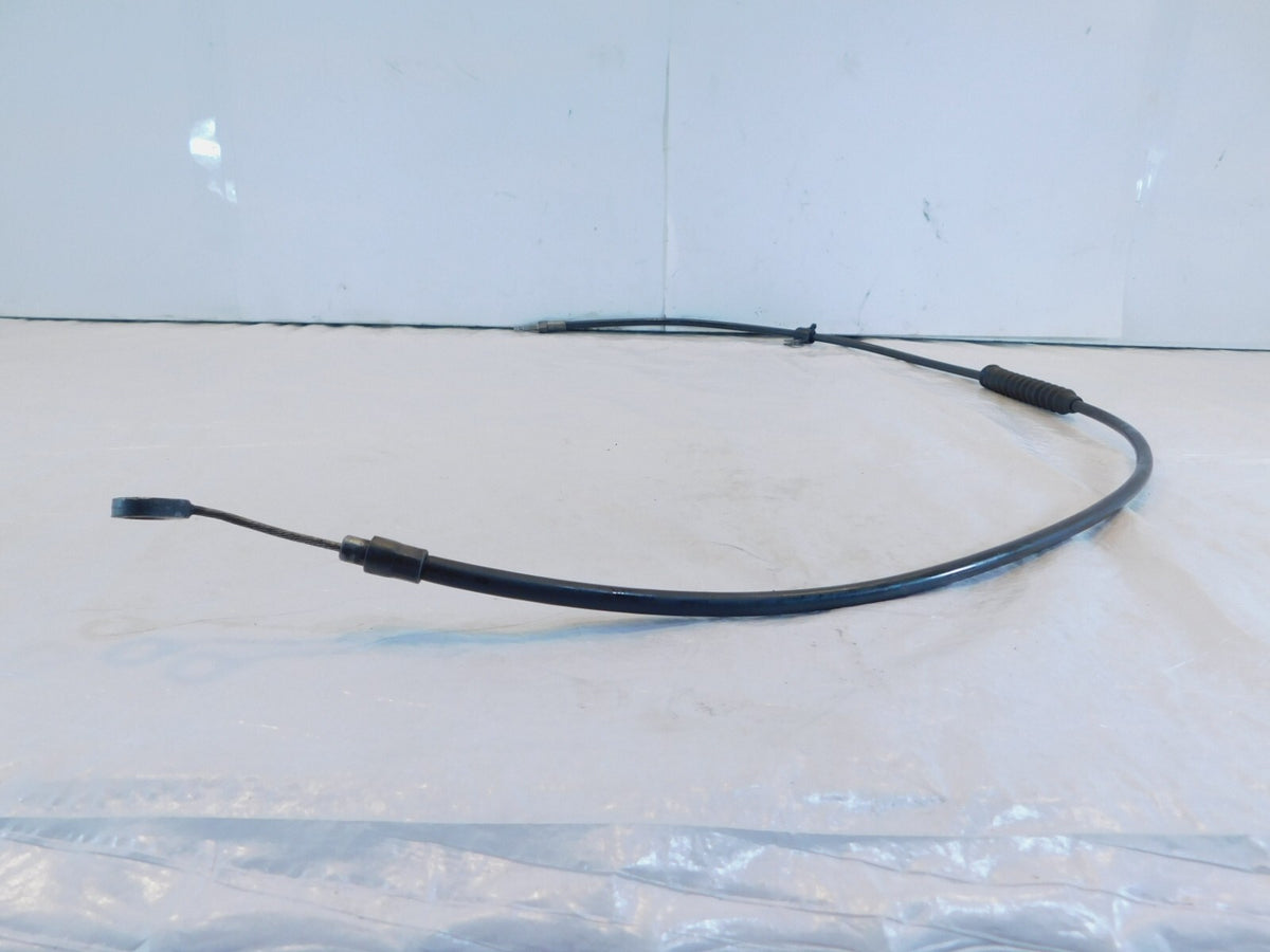 Harley Davidson Sportster 883 & 1200 Sport, Custom & Standard Clutch Cable Line - C3 Cycle