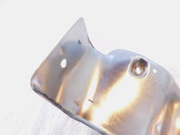 Harley Electra Glide Classic Chrome Front Fairing Fork Tree Cover Trim Skirt - C3 Cycle