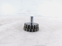 2001-17 Honda Goldwing 1800 GL1800 Starter Reduction Gear & Shaft 28106-MCA-000 - C3 Cycle
