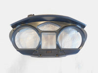 BMW R1200 RT R1200RT Front Upper Speedometer Instrument Cluster Cover Fairing - C3 Cycle