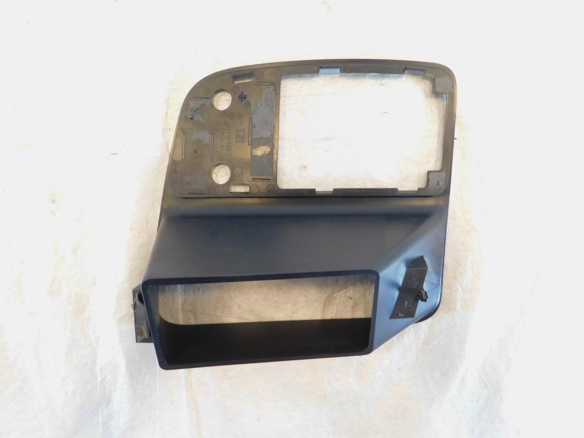 14-24 Harley Davidson Road Glide Electra Glide Left Lower Leg Fairing Trim Panel - C3 Cycle