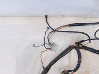Harley Davidson Sportster 883 1100 & 1200 Wire Wiring Harness Headlight & Switch - C3 Cycle