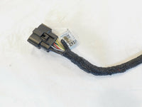 2007 07 Harley Davidson Sportster 883 & 1200 Security Module Wire Wiring Harness - C3 Cycle