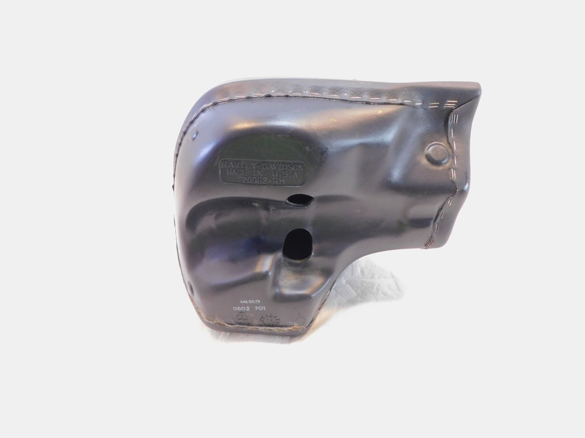 Harley Davidson Electra Glide Ultra Classic Lower Fairing Right Glove Box - C3 Cycle