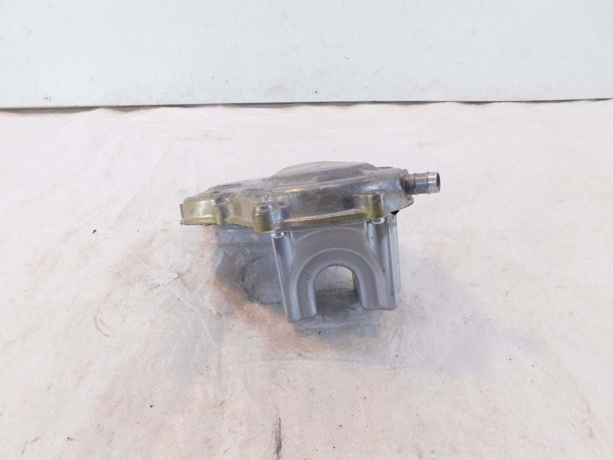 1982-1983 Yamaha XJ750 Maxim 750 Left Engine Motor Crankcase Cover & Breather - C3 Cycle