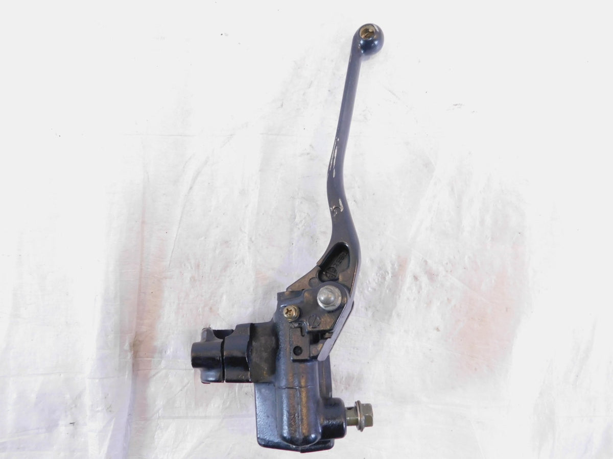 Honda CB650SC Nighthawk 650 Handlebar Brake Master Cylinder Reservoir -Front - C3 Cycle