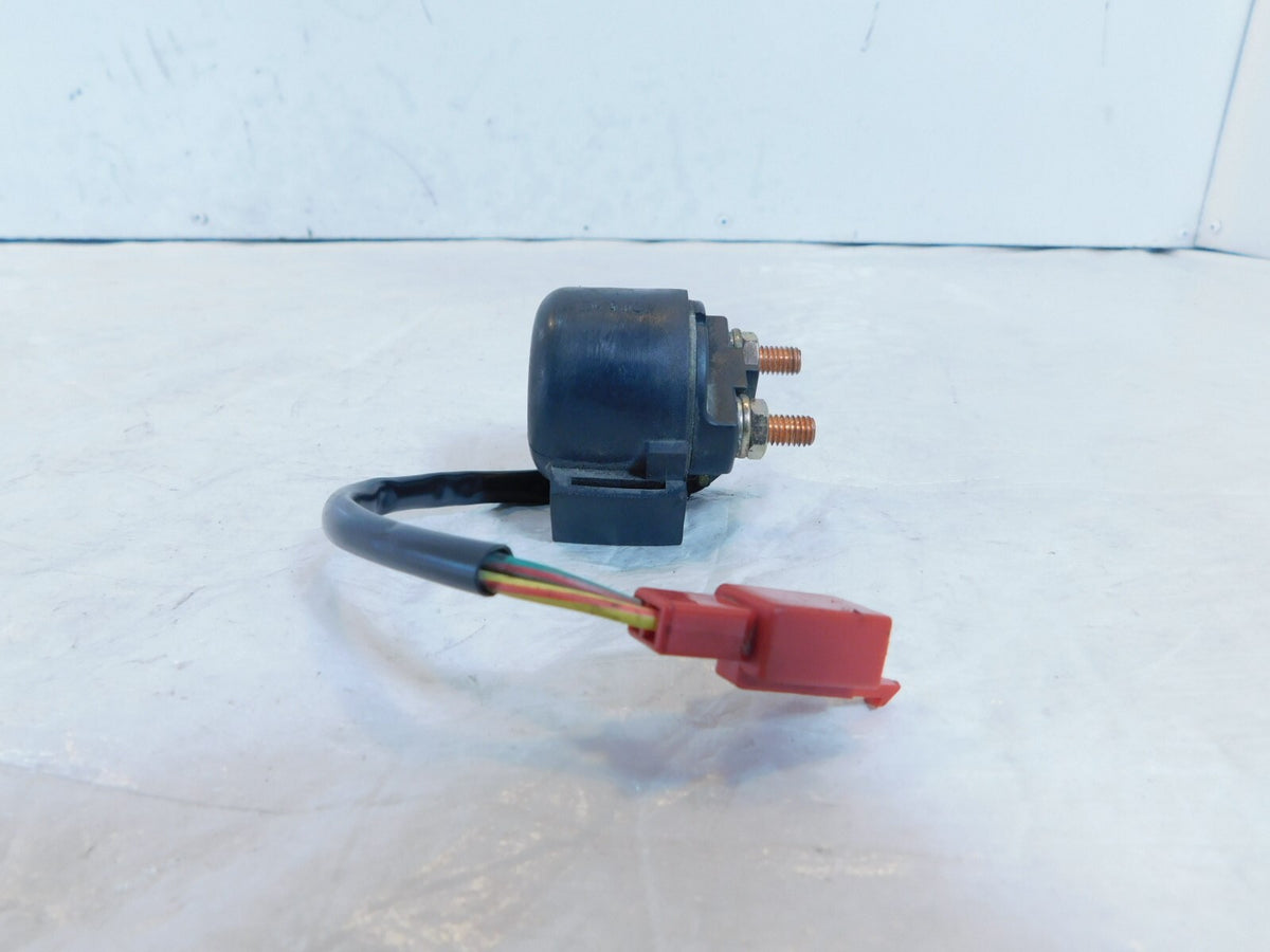 2002-2005 Honda GL1800 Goldwing 1800 Magnetic Starter Starting Relay Switch (B) - C3 Cycle