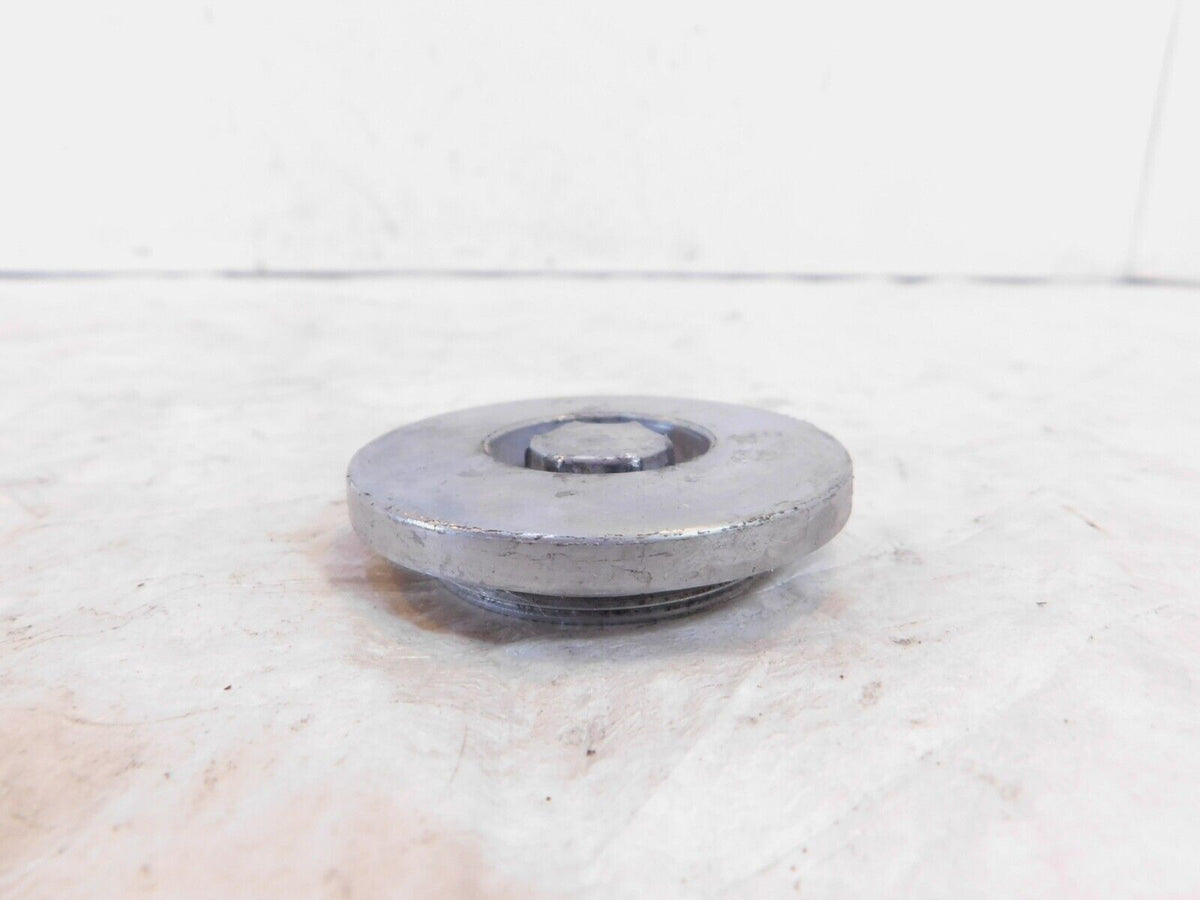 Honda VTX1300 VTX1300S VTX1300R & VTX1800 45mm Engine Cover Cap Inspection Cover - C3 Cycle