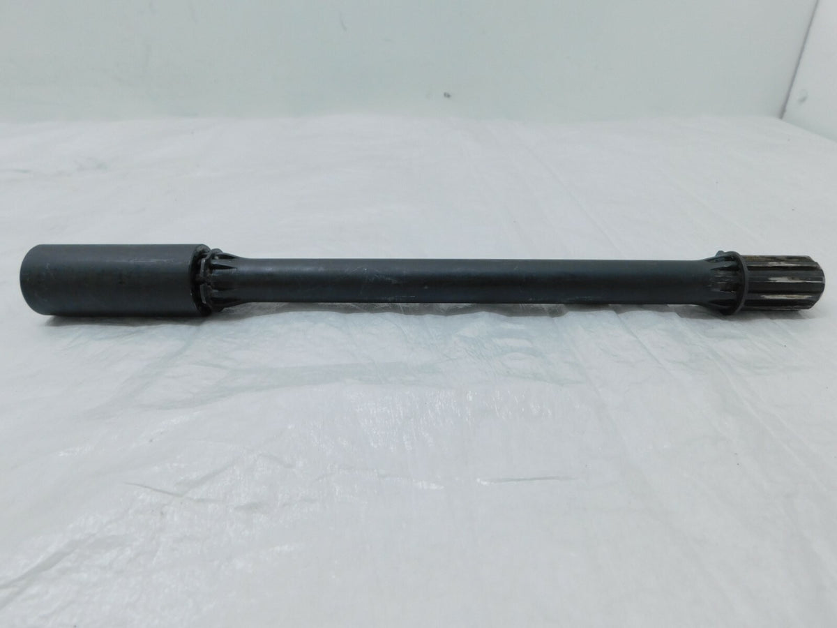 Moto Guzzi California 1100 Quota 1000 OEM Swingarm Final Drive Shaft w/ Collar - C3 Cycle