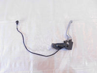 Harley Davidson Evo FLH Electra Glide CB PTT Radio Switch Clutch Perch Bracket - C3 Cycle