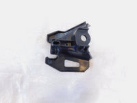 2018-2020 Honda Z125 Grom 125 MSX125 Black Plastic Brake Pipe Piping Mount Cover - C3 Cycle