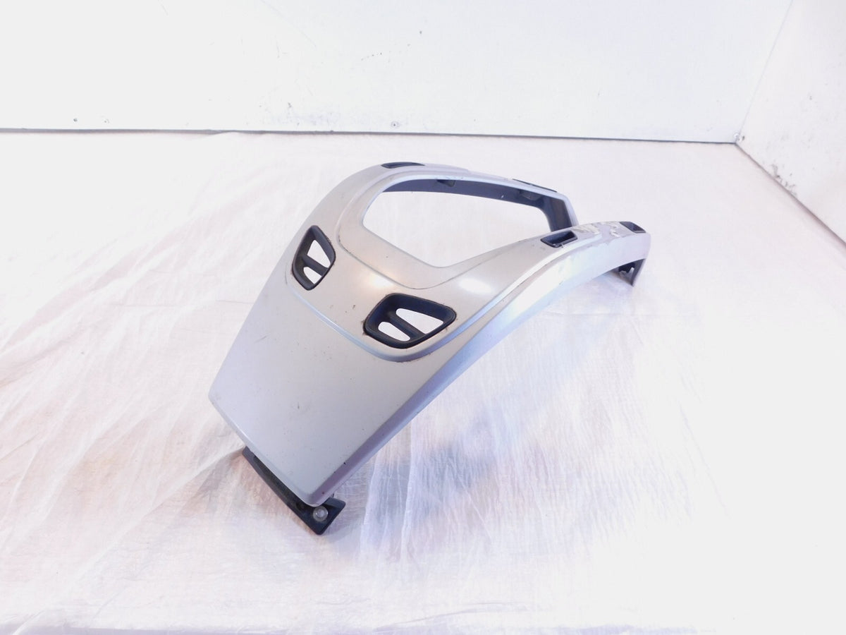 2005-2013 BMW R1200RT R900RT Gas Petrol Fuel Tank Cover Luggage Bracket Mount - C3 Cycle