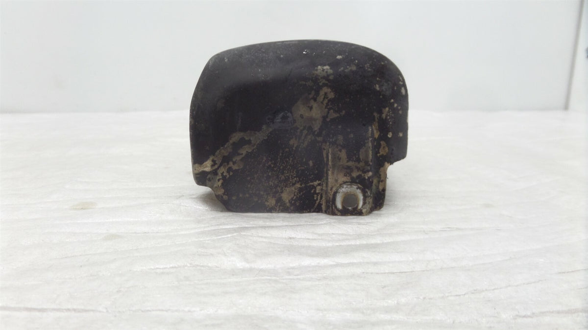 Harley Softail Heritage Classic Deluxe Fat Boy Engine Motor Ignition Coil Cover - C3 Cycle