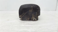 Harley Softail Heritage Classic Deluxe Fat Boy Engine Motor Ignition Coil Cover - C3 Cycle