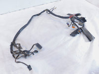 Harley Davidson Electra Glide Classic & Ultra Classic Fuel Injection EFI Harness - C3 Cycle