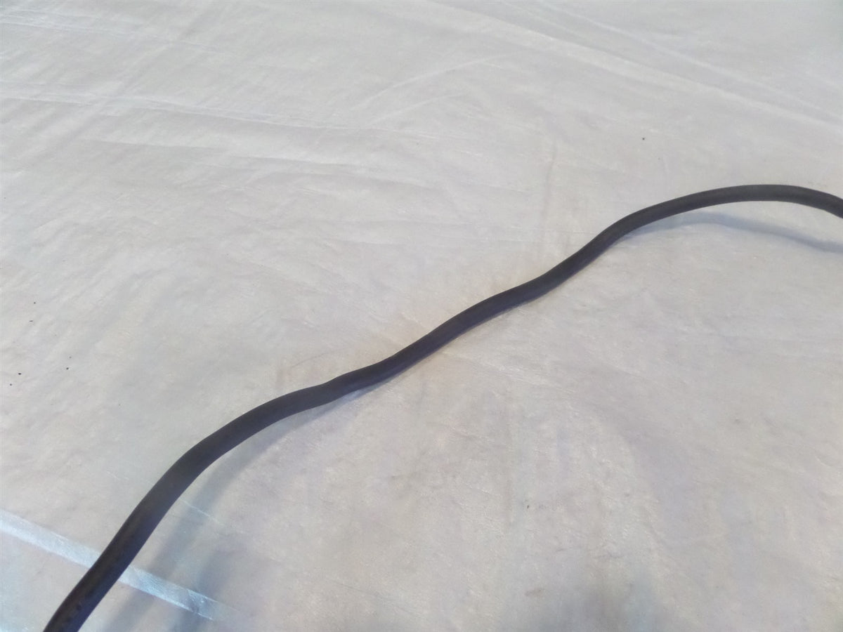 2004 2005 2006 Yamaha YZF-R1 YZFR1 R1 Negative Minus Battery Cable Lead Wire - C3 Cycle