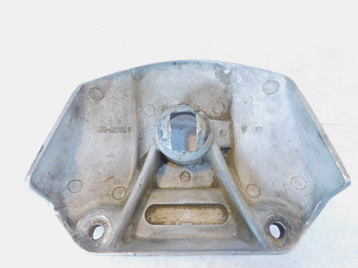 Harley Davidson Sportster 883 & 1200 Headlight Headlamp Visor Mount Bracket - C3 Cycle