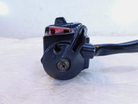 1983 Yamaha Venture Royale XVZ12 XVZ12T Front Left Handlebar Indicator Switches - C3 Cycle