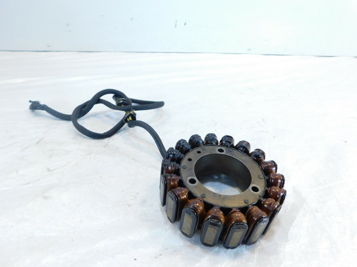 1985 & 1986 Honda VT1100 VT1100C Shadow 1100 Alternator Generator Stator Coil - C3 Cycle