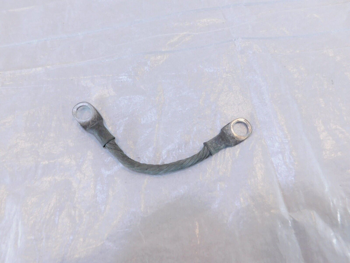 Harley Davidson Sportster 883 & 1200 Engine Motor Mount Mounting Ground Strap - C3 Cycle