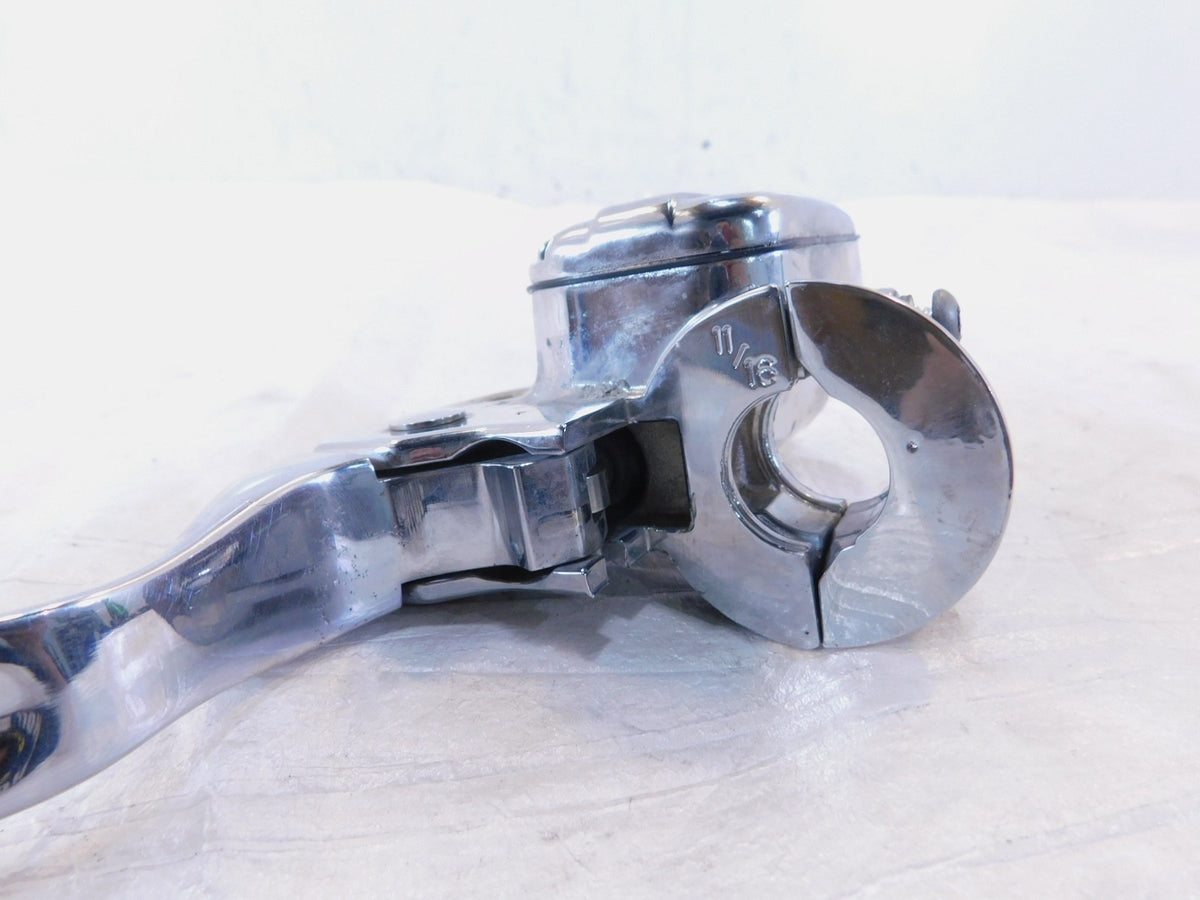 Harley Davidson Screamin Eagle CVO Road King Hydraulic Clutch Master Cylinder - C3 Cycle