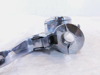 Harley Davidson Screamin Eagle CVO Road King Hydraulic Clutch Master Cylinder - C3 Cycle