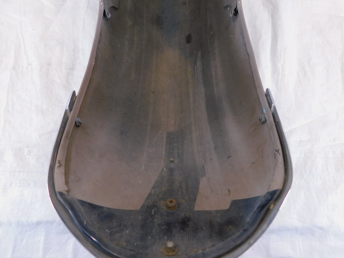 1998 98 Yamaha Royal Star Tour Deluxe XVZ13 Front Wheel Mudguard Cover Fender - C3 Cycle