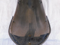 1998 98 Yamaha Royal Star Tour Deluxe XVZ13 Front Wheel Mudguard Cover Fender - C3 Cycle
