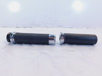 Victory V92 Kingpin Vegas Hammer Deluxe Classic & Touring Cruiser Chrome Grips - C3 Cycle