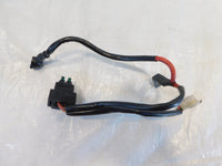 01-04 Aprilia RST1000 RST 1000 Futura Starter Relay Solenoid Fusebox w/ Cables - C3 Cycle