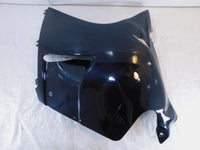 1999-2003 Honda CBR1100XX 1100 Blackbird Black Lower Right Side Cowling Fairing - C3 Cycle