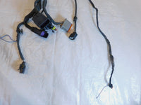 2020-2021 Can-Am Spyder F3 F3-T SE6 Main Electrical Wiring Cable Wire Harness - C3 Cycle
