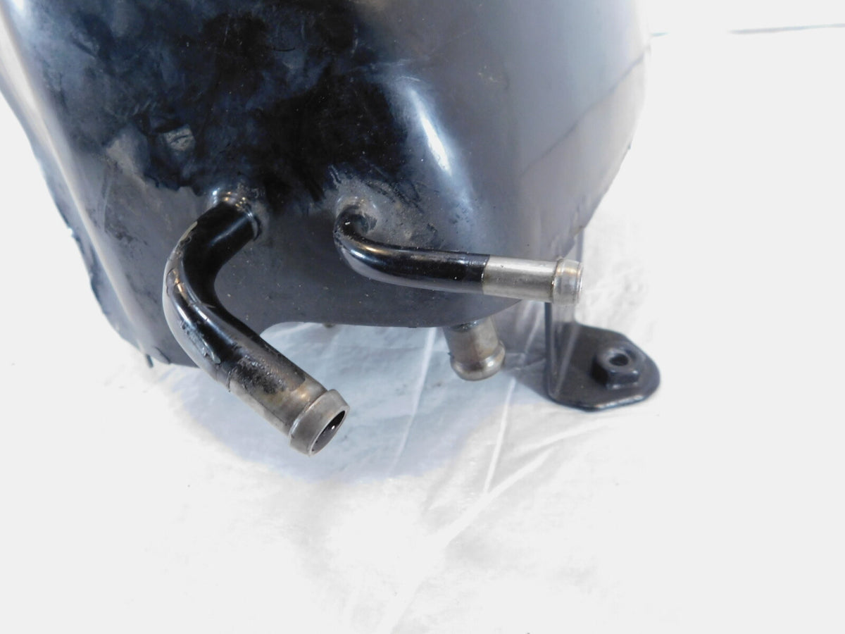 62888-99 Harley Davidson Sportster 1200 & 883 Motor Oil Tank Bag Reservoir - C3 Cycle