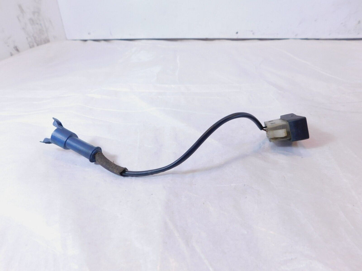 BMW K1 & R1100RT & R1100RS ABS Brake Control On/Off Switch Button - 61311459960 - C3 Cycle