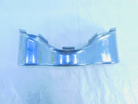 Harley Davidson Street Glide &  Electra Glide Chrome Front Fairing Cover Skirt - C3 Cycle