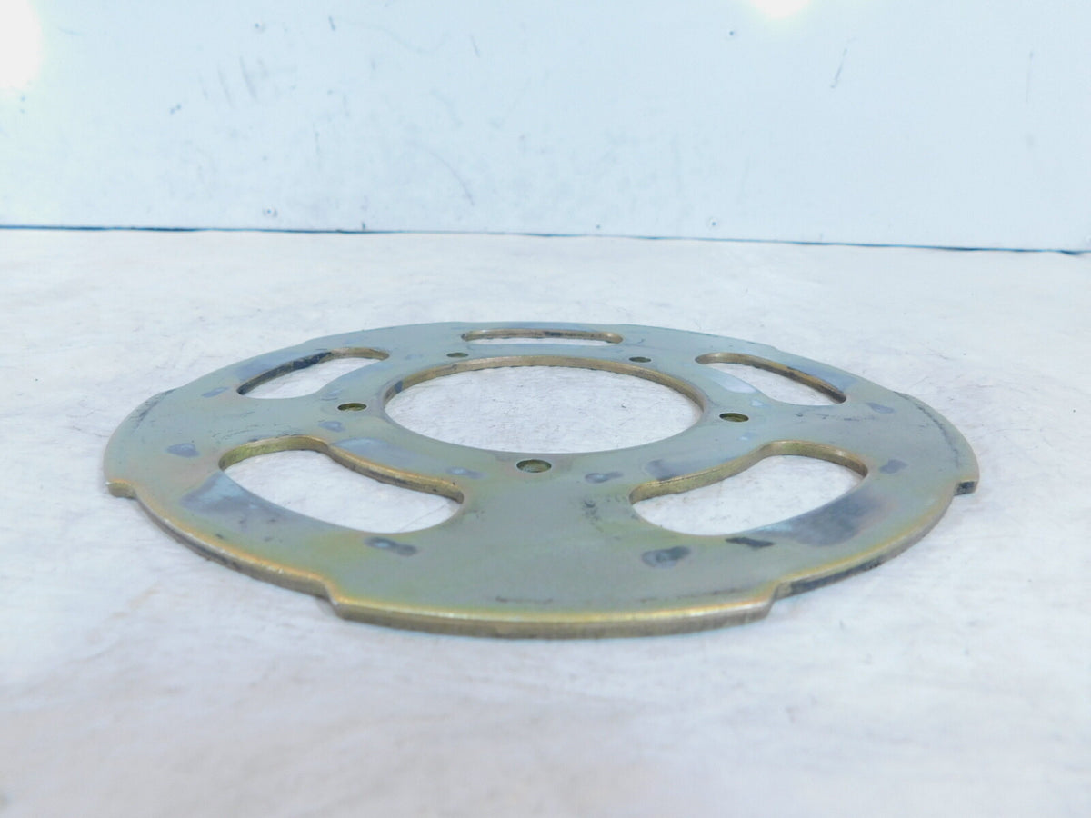 Honda Shadow 750 VT750 Spirit Aero & Shadow 1100 Sabre Rear Wheel Damper Holder - C3 Cycle