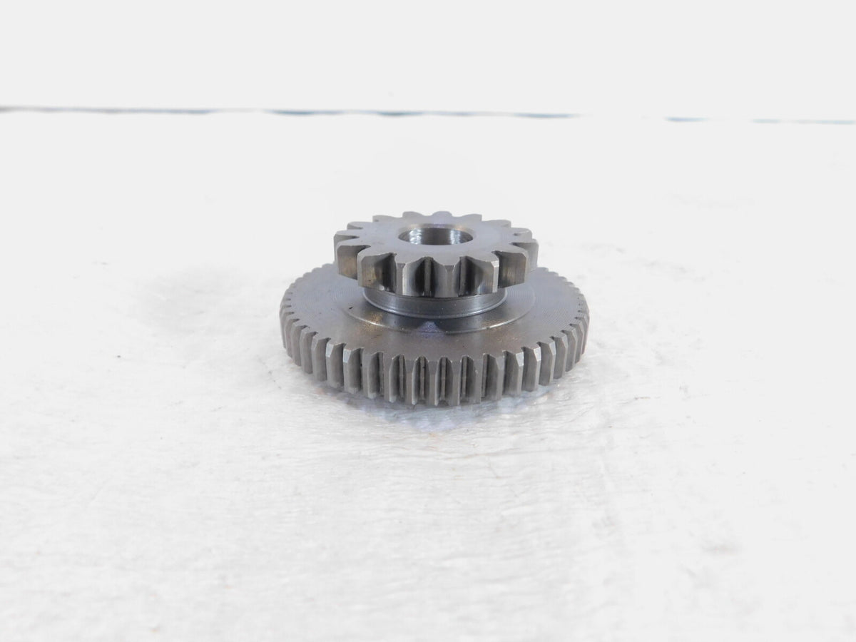 Suzuki GW250 Inazuma 250 L3 L4 L5 L7 Engine Motor Clutch Starter Idle Idler Gear - C3 Cycle