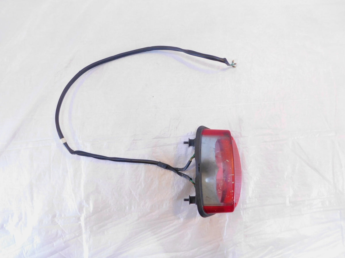1987-2000 Honda VT1100C Shadow 1100 Spirit Rear Brake Taillight / Tail Lamp Unit - C3 Cycle