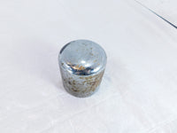 Triumph Rocket III Classic/Roadster Touring Chrome Engine Motor Oil Filter Cover - C3 Cycle