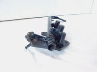 Moto Guzzi V7 III Carbon Special 750 Lower Engine Frame Left Cradle Arm Bracket - C3 Cycle