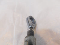 Harley Davidson Sportster XLH 883 Hugger 1100 1200 Clutch Shift Lever Cable Line - C3 Cycle