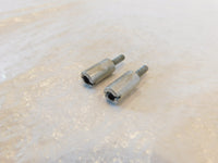 Harley Davidson Sportster 883 & 1200 Ignition Timing Cover Plate Stand Off Bolts